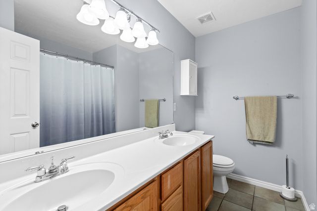 8718 S 5170 W, West Jordan, UT 84081