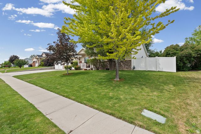8718 S 5170 W, West Jordan, UT 84081