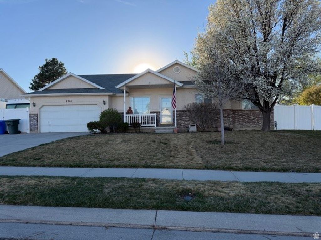 8718 S 5170 W, West Jordan, UT 84081