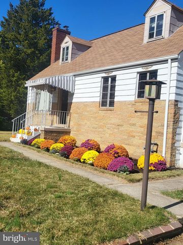 5908 AUTH RD, Suitland, MD 20746