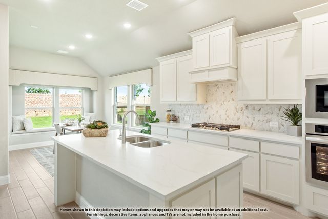 1507 Maidenstone Drive, Forney, TX 75126
