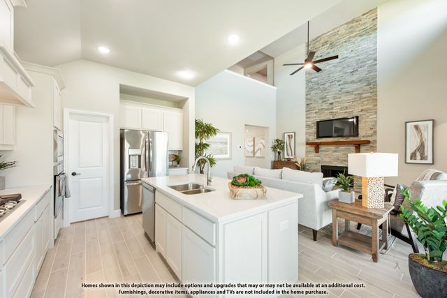 1507 Maidenstone Drive, Forney, TX 75126