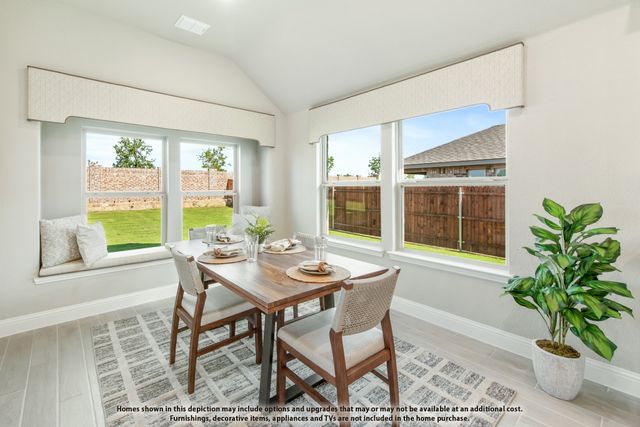 1507 Maidenstone Drive, Forney, TX 75126