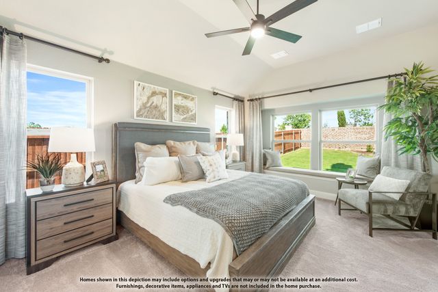 1507 Maidenstone Drive, Forney, TX 75126