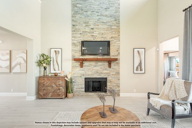 1507 Maidenstone Drive, Forney, TX 75126