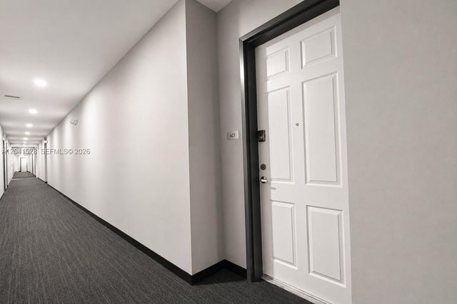 2100 Van Buren Street 421, Hollywood, FL 33020