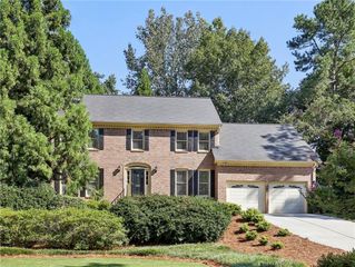 3273 Turtle Lake SE Drive, Marietta, GA 30067
