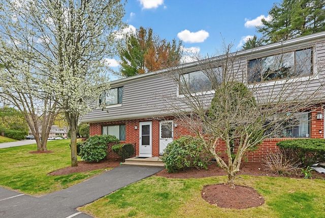 98 Farrwood Drive 98, Haverhill, MA 01835