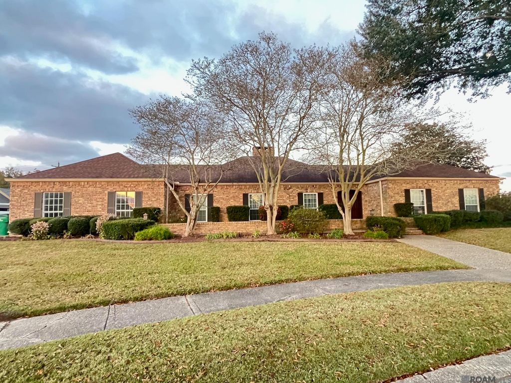 24685 Edmund Dr, Plaquemine, LA 70764