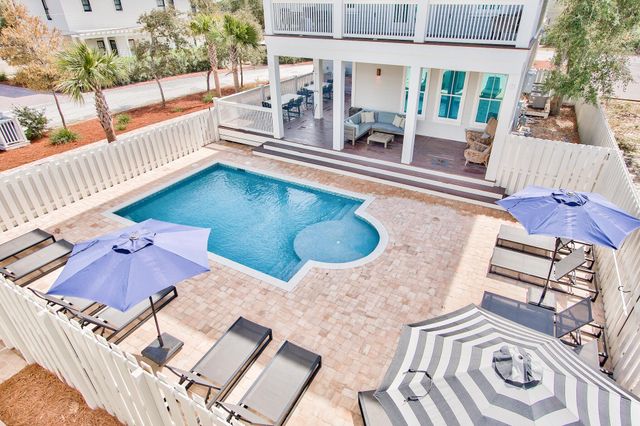 327 Eastern Lake Road, Santa Rosa Beach, FL 32459