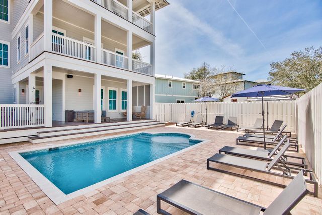 327 Eastern Lake Road, Santa Rosa Beach, FL 32459