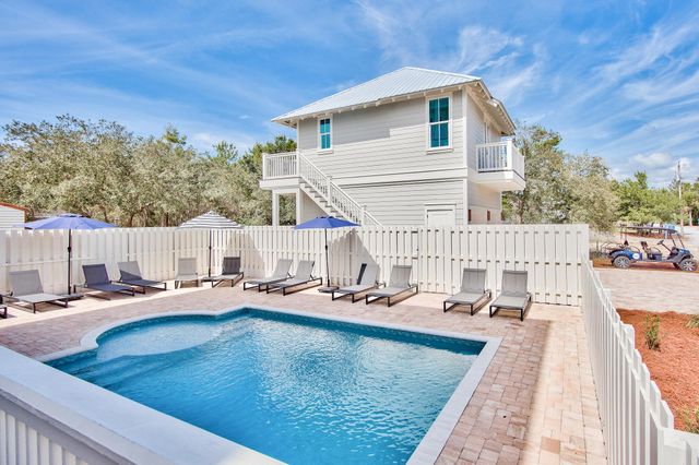 327 Eastern Lake Road, Santa Rosa Beach, FL 32459