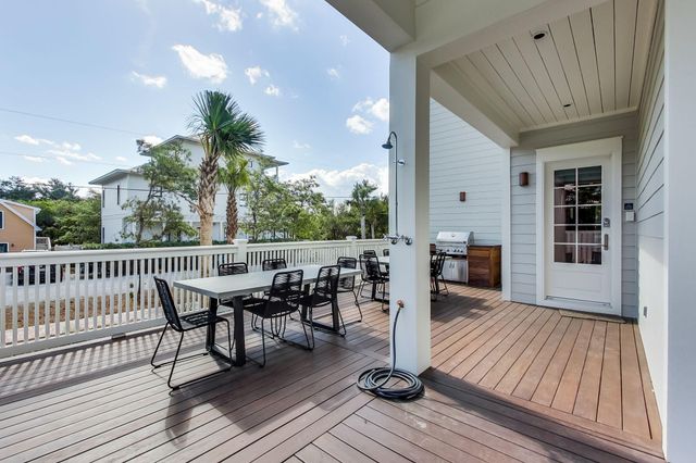 327 Eastern Lake Road, Santa Rosa Beach, FL 32459