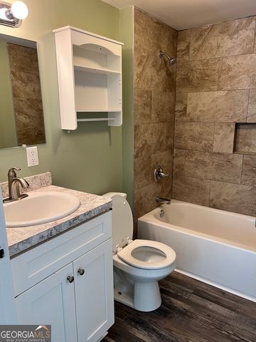 89 Fairlane Drive, Jefferson, GA 30549