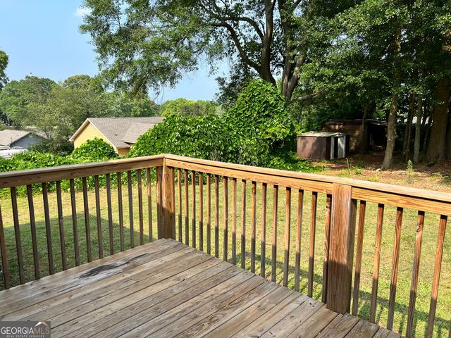89 Fairlane Drive, Jefferson, GA 30549