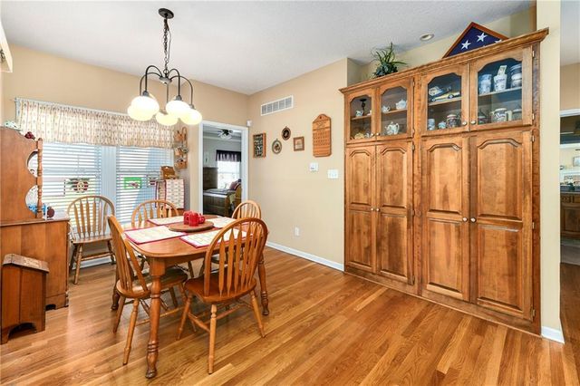 1108 SW Hoke Drive, Lee's Summit, MO 64081