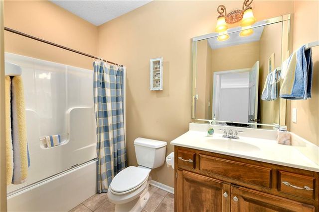 1108 SW Hoke Drive, Lee's Summit, MO 64081