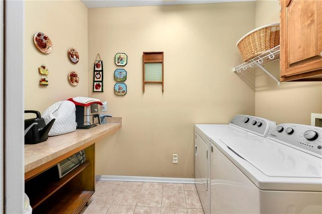 1108 SW Hoke Drive, Lee's Summit, MO 64081