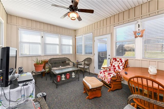 1108 SW Hoke Drive, Lee's Summit, MO 64081