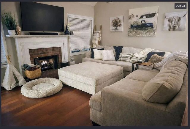 3946 Saint George Terrace, Powder Springs, GA 30127
