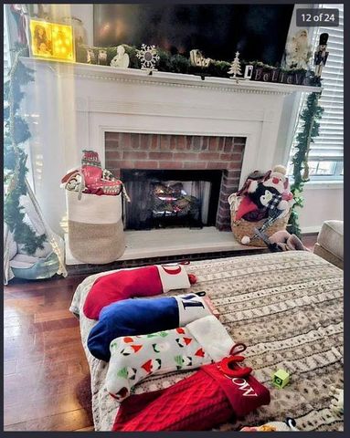 3946 Saint George Terrace, Powder Springs, GA 30127