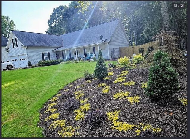 3946 Saint George Terrace, Powder Springs, GA 30127
