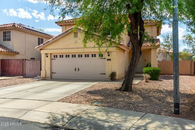 12106 N 128TH Avenue, El Mirage, AZ 85335