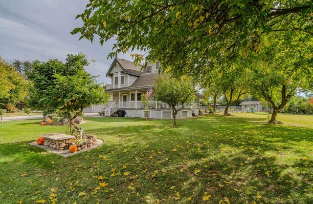 22140 N. Clements, Clements, CA 95227