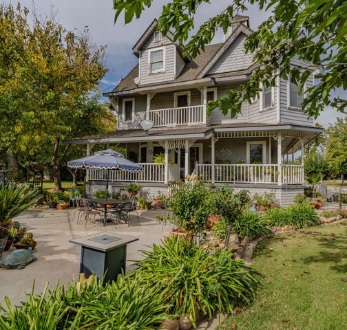 22140 N. Clements, Clements, CA 95227