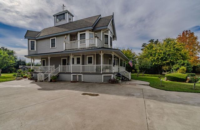 22140 N. Clements, Clements, CA 95227