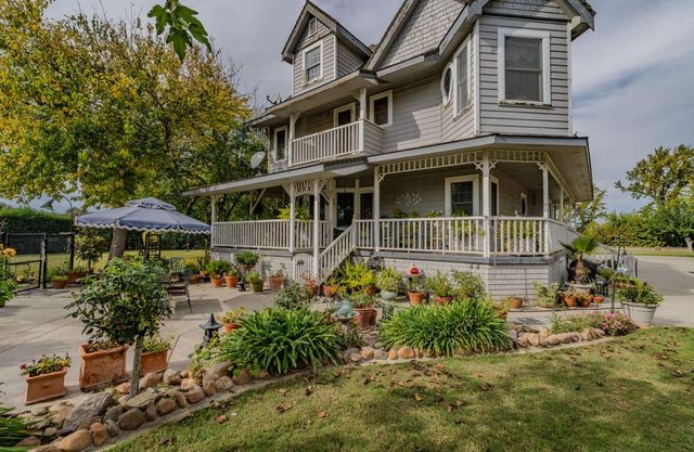 22140 N. Clements, Clements, CA 95227