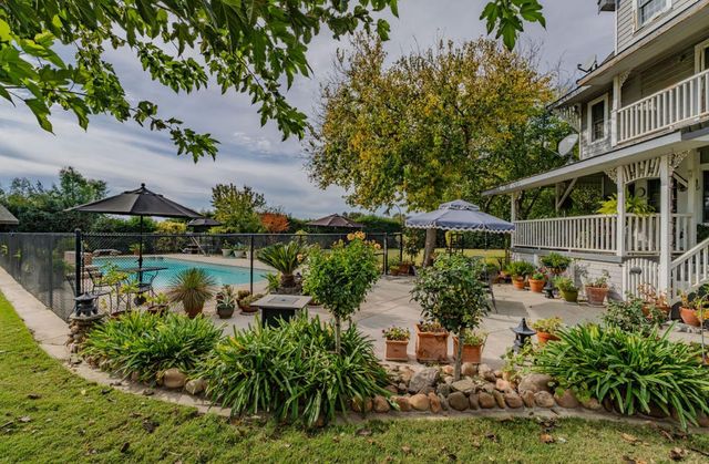 22140 N. Clements, Clements, CA 95227