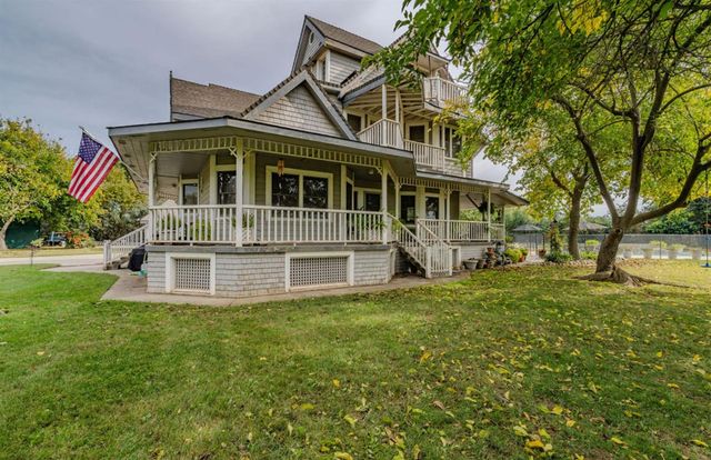 22140 N. Clements, Clements, CA 95227