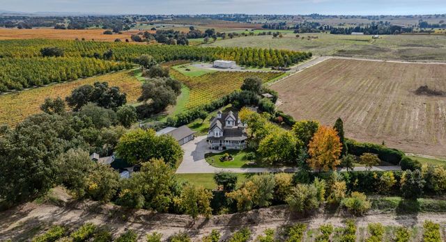 22140 N. Clements, Clements, CA 95227