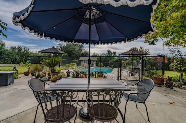 22140 N. Clements, Clements, CA 95227