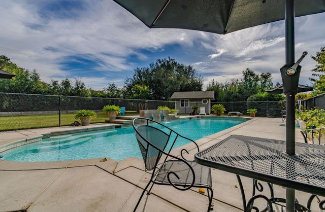 22140 N. Clements, Clements, CA 95227