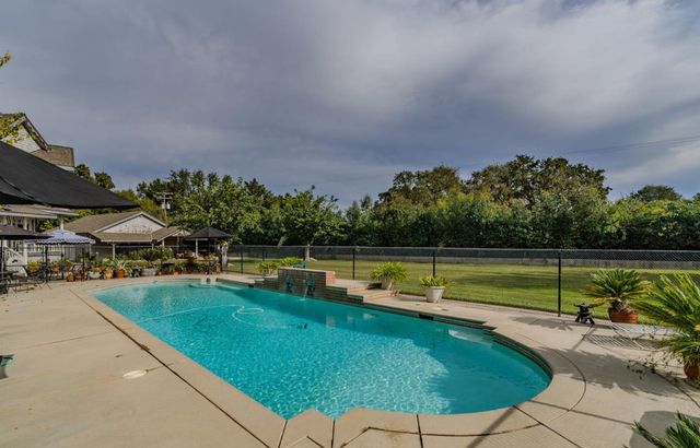 22140 N. Clements, Clements, CA 95227