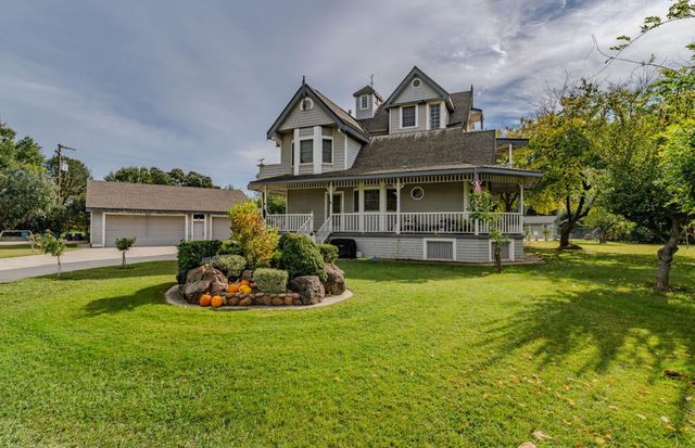 22140 N. Clements, Clements, CA 95227