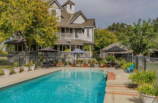 22140 N. Clements, Clements, CA 95227