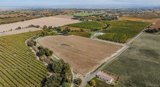 22140 N. Clements, Clements, CA 95227