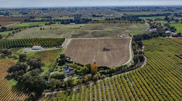 22140 N. Clements, Clements, CA 95227