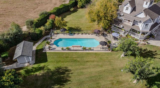 22140 N. Clements, Clements, CA 95227