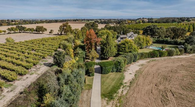 22140 N. Clements, Clements, CA 95227