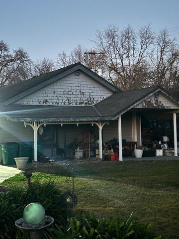 22140 N. Clements, Clements, CA 95227