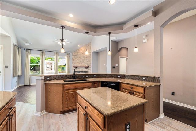 2507 Powderham LN, Cedar Park, TX 78613