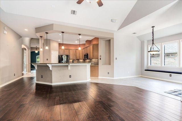 2507 Powderham LN, Cedar Park, TX 78613