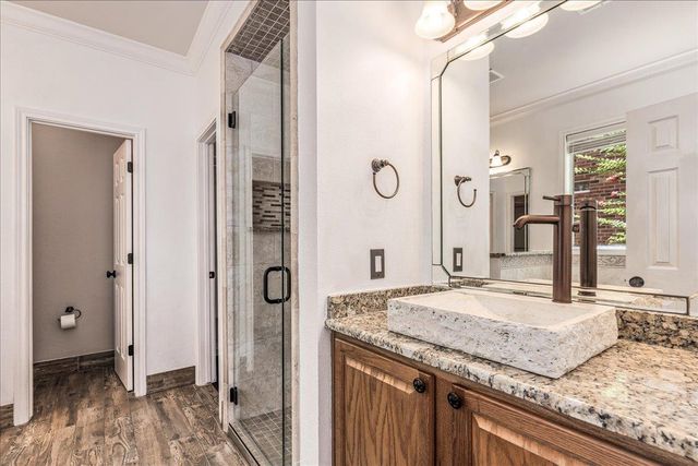 2507 Powderham LN, Cedar Park, TX 78613