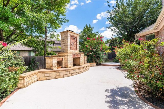 2507 Powderham LN, Cedar Park, TX 78613