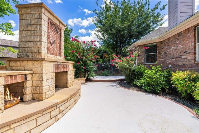 2507 Powderham LN, Cedar Park, TX 78613