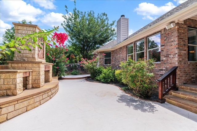 2507 Powderham LN, Cedar Park, TX 78613